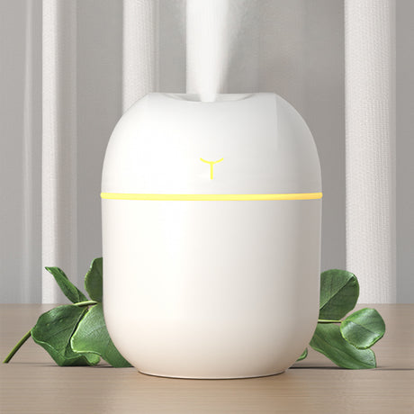 Mini Umidificator Portabil | VivaAir - vivimall.ro