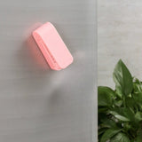 Mini Aparat De Sigilat Pungi Cu Baterii, Etansare Prin Caldura, Spate Magnetic, Portabil, 9.7X3 Cm - vivimall.ro