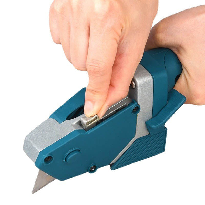 Instrument Manual Pentru Bricolaj, Ruleta Incorporata, Taiere Gips Si Carton