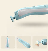 Pila Electrica Unghii Pentru Bebelusi | BabyNail
