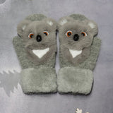 Manusi Pentru Copii Protectie Termica Koala | PuffyKids 2