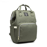 Rucsac Pentru Mamici Army | MommyBag 2