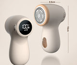 Aparat Electric Scame cu Aspirare | LintSweep - vivimall.ro