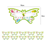Set 10 Masti Decorative Dino Park | RoarFest
