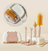 Set 7 Piese De Spalat Portabil | CleanCub
