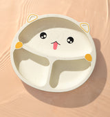 Set 4 Piese Hranire Bebelusi Pisicuta | Kitty Eat 2