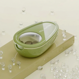Cutie Taiat Pastile Si Depozitare Medicamente Verde | HealthBox 2