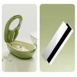 Cutie Taiat Pastile Si Depozitare Medicamente Verde | HealthBox 2