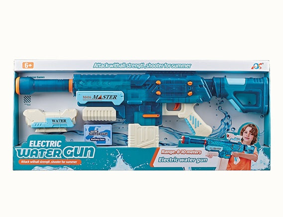 Pistol cu Apa Reincarcabil | HydroZap - vivimall.ro