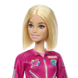 BARBIE YOU CAN BE ANYTHING PAPUSA ASTRONAUT