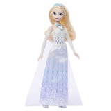 DISNEY FROZEN JEWEL REVEAL PAPUSA ELSA