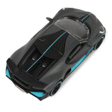 MASINUTA METALICA BUGATTI DIVO SCARA 1 LA 43
