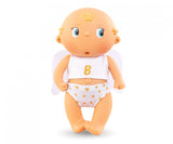 COROLLE LBC BEBELUS BEEDIBIES GUSTAVE 20CM
