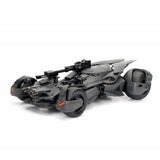 BATMAN JUSTICE LEAGUE BATMOBILE