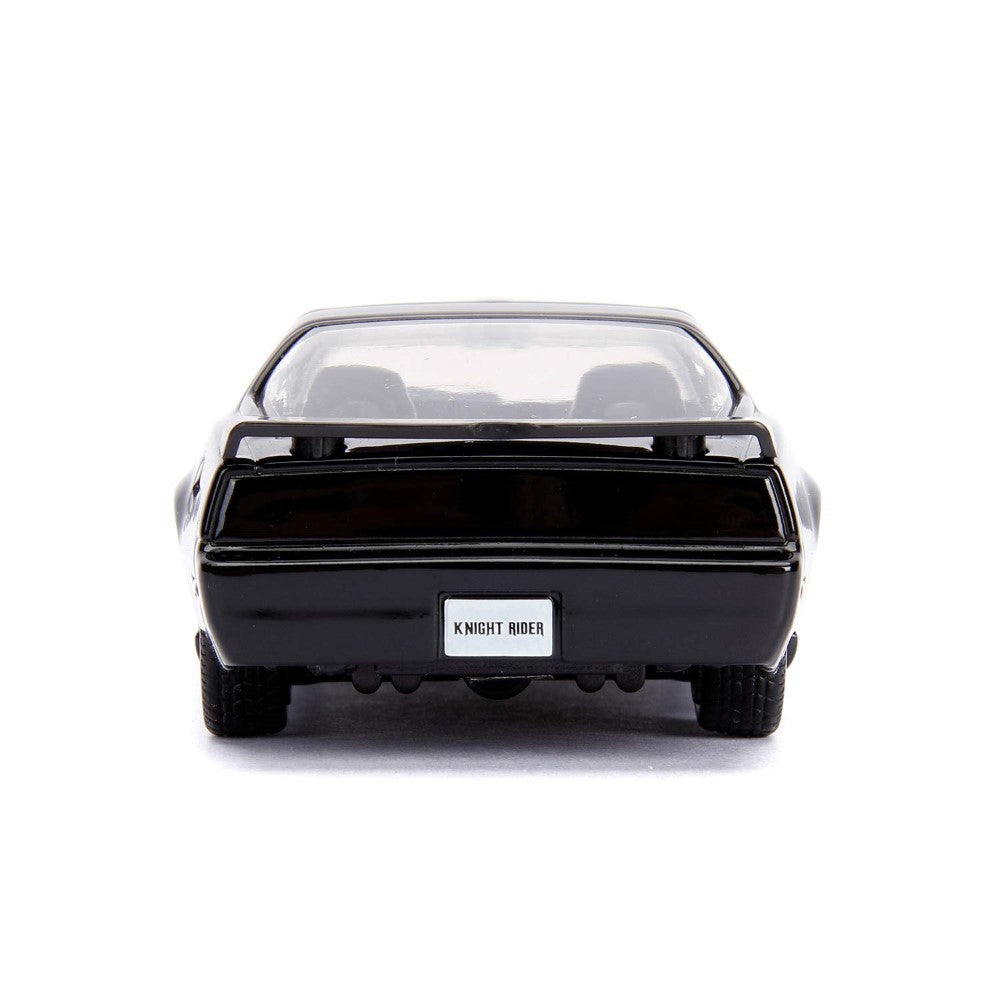 MASINA KITT KNIGHT RIDER SCARA 1 LA 32