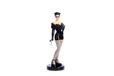 DC COMICS BOMBSHELLS 1959 CADILLAC CAT WOMAN SCARA 1 LA 24