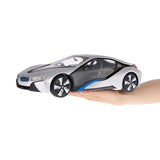 MASINA CU TELECOMANDA BMW I8 SCARA 1 LA 14