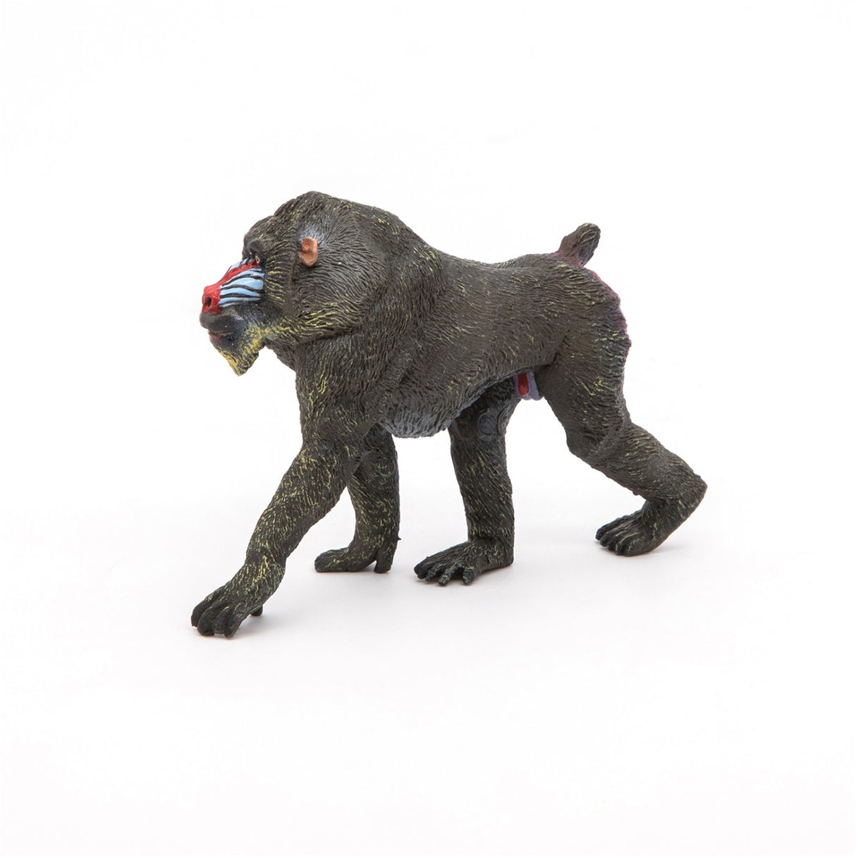 PAPO FIGURINA MANDRIL