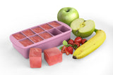RECIPIENT REFRIGERARE HRANA BEBE, MELII, ROZ 59 ML X 10 CUB
