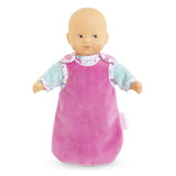 COROLLE MPP SET BEBELUSUL CALIN NOAPTE BUNA ALB 20CM