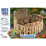 BRICK TRICK XL TRAVEL COLOSSEUM
