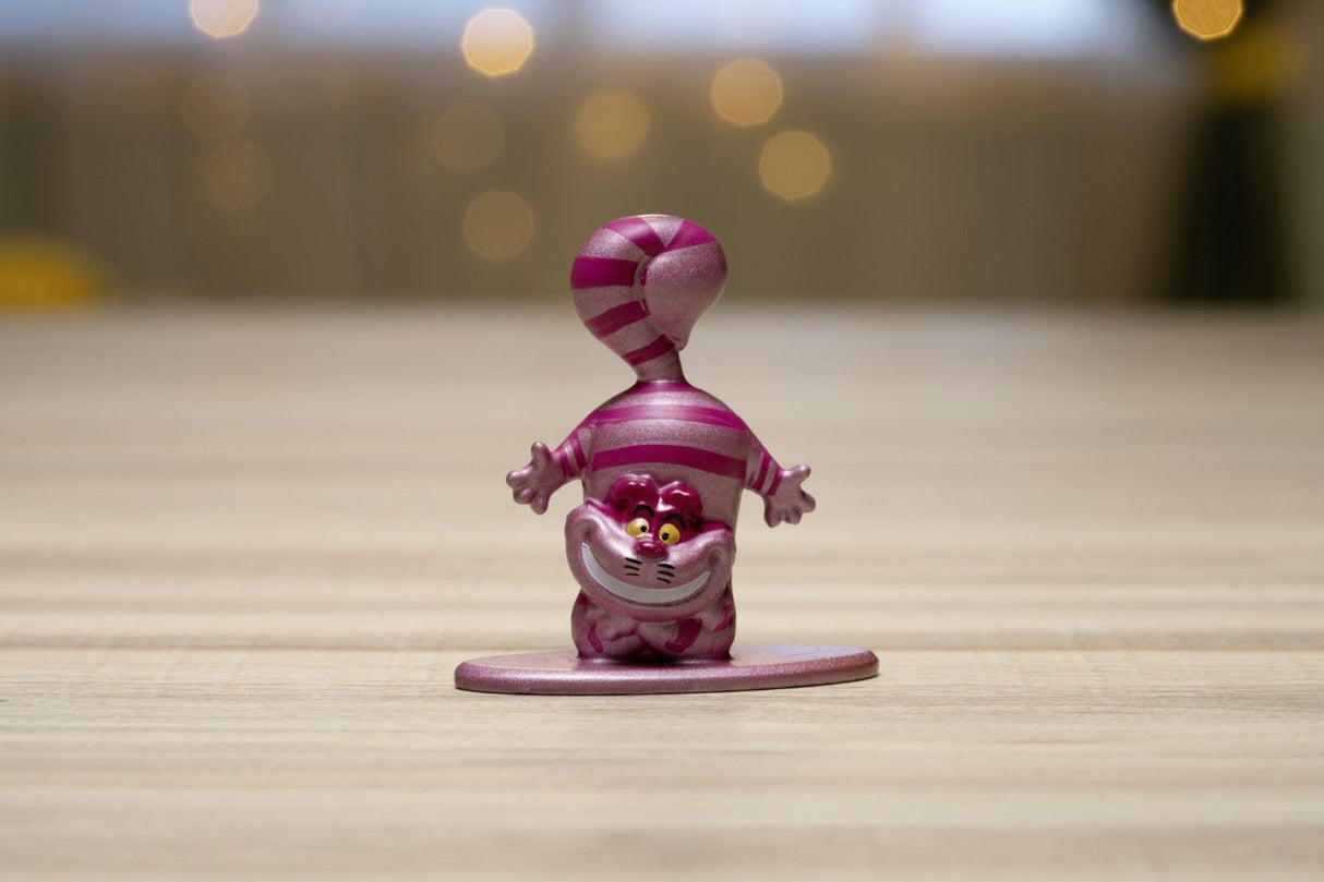 JADA DISNEY 100 FIGURINA NANO METALICA