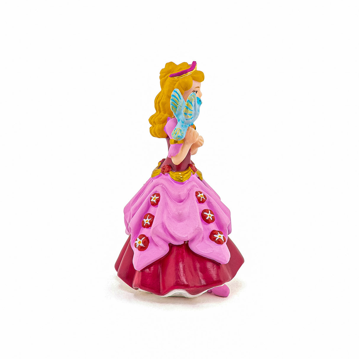 PAPO FIGURINA PRINTESA LAETITIA