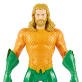 BATMAN FIGURINA AQUAMAN 24CM