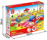 HAPE SINA DE TREN CURCUBEU