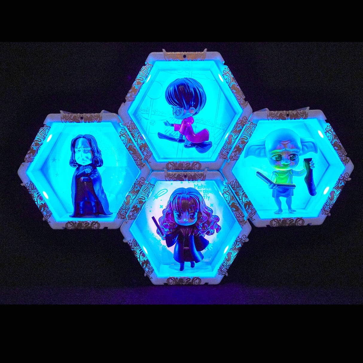 WOW! PODS - WIZARDING WORLD VOLDEMORT