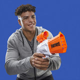 NERF BLASTER FORTNITE FN SR