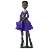 MONSTER HIGH WEDNESDAY PAPUSA BIANCA BARCLAY