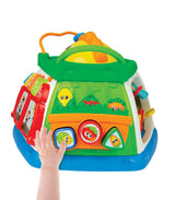 WINFUN CENTRU DE ACTIVITATI
