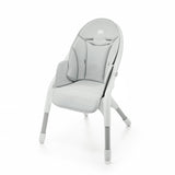 SCAUN DE MASA KINDERKRAFT DINNLY, GREY