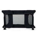 BARIERA DE PAT KINDERKRAFT GUARD AND DREAM BLACK