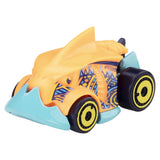 SET 5 MASINI HOT WHEELS STREET BEASTS
