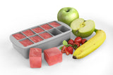 RECIPIENT REFRIGERARE HRANA BEBE, MELII, 59 ML X 10 CUB