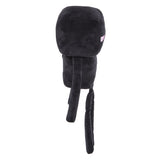 MINECRAFT FIGURINA DE PLUS ENDERMAN 20CM
