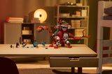 LEGO DREAMZZZ DINOZAUR APARAT DE ZBOR 71514