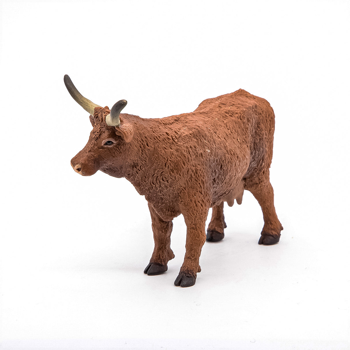 PAPO FIGURINA VACA SALERS