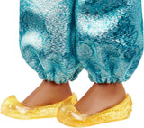 DISNEY PRINCESS PAPUSA PRINTESA JASMINE