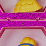 WOW! PODS - DISNEY PRINCESS BELLE
