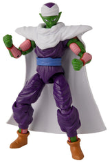 BANDAI FIGURINA DRAGON BALL DRAGON STARS PICCOLO CAPE VER 17CM