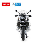 MOTOCICLETA METALICA  BMW RS1200 GS ALBA SCARA 1 LA 9