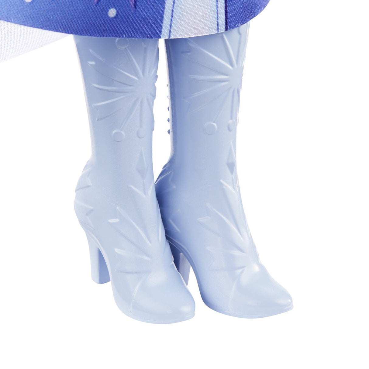 PAPUSA DISNEY FROZEN ELSA