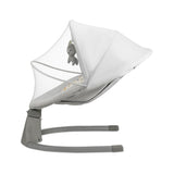 LEAGAN ELECTRIC KINDERKRAFT LUMI 2, LIGHT GREY