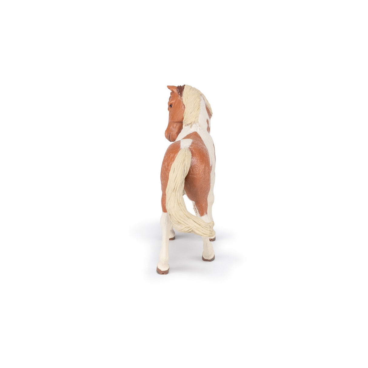 PAPO FIGURINA CALUL PINTO