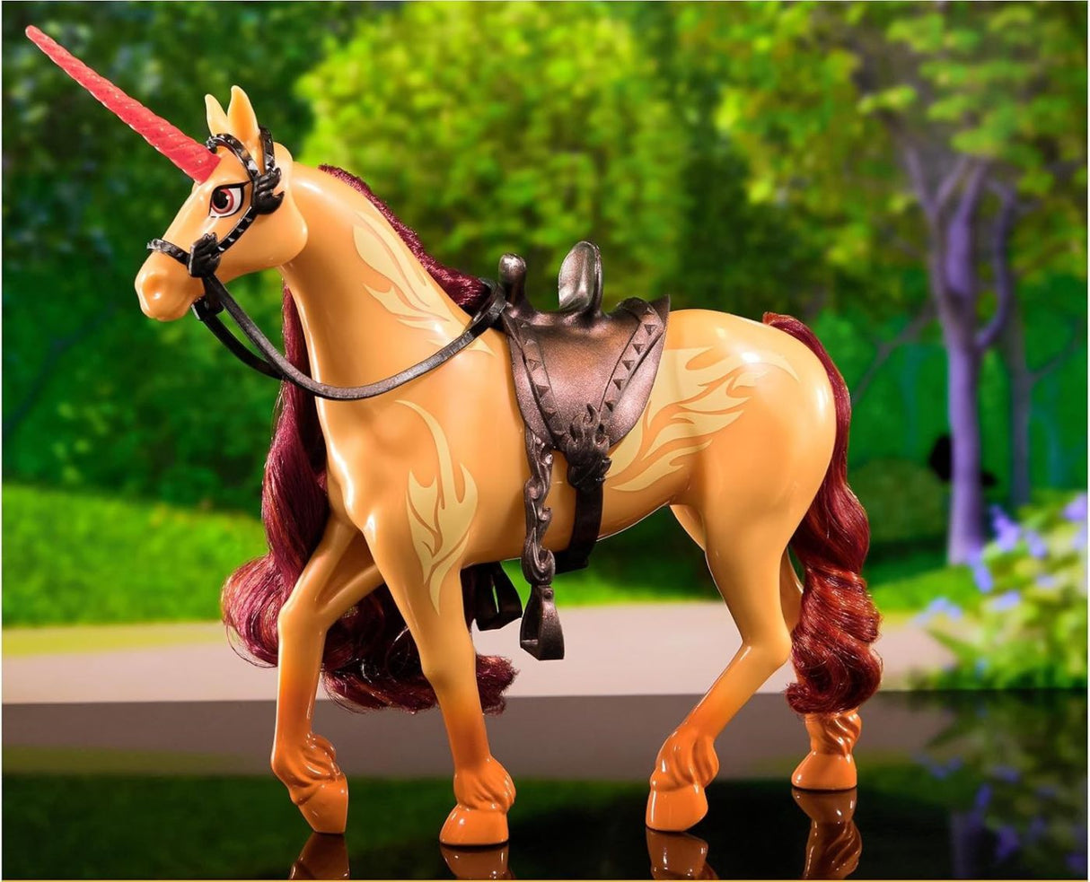 UNICORN ACADEMY UNICORNUL FASHION CINDER 28CM