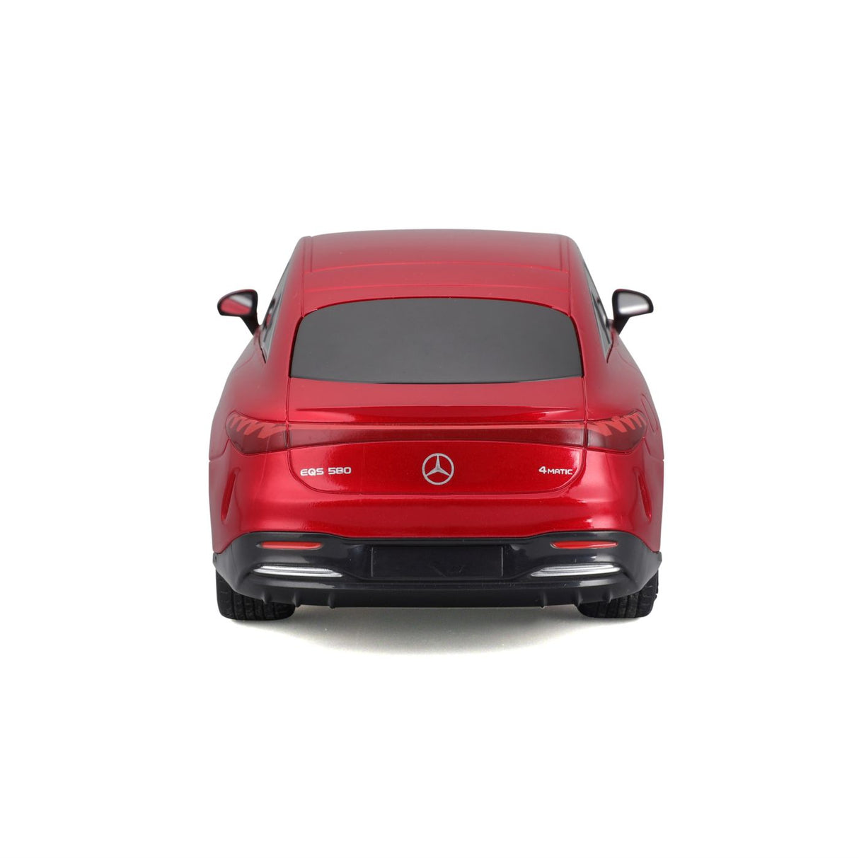 MAISTO MASINUTA PREMIUM CU TELECOMANDA 2.4GHz EQS BY MERCEDES-EQ SCARA 1 LA 24