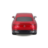 MAISTO MASINUTA PREMIUM CU TELECOMANDA 2.4GHz EQS BY MERCEDES-EQ SCARA 1 LA 24